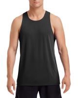 PERFORMANCE® ADULT CORE SINGLET Black