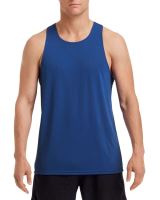 PERFORMANCE® ADULT CORE SINGLET Sport Royal