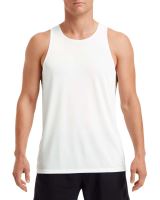 PERFORMANCE® ADULT CORE SINGLET White