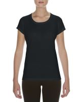 PERFORMANCE® LADIES' CORE T-SHIRT Black