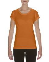 PERFORMANCE® LADIES' CORE T-SHIRT Sport Orange