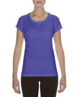 PERFORMANCE® LADIES' CORE T-SHIRT Sport Purple