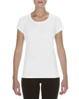 PERFORMANCE® LADIES' CORE T-SHIRT White