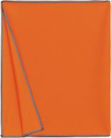 REFRESHING SPORTS TOWEL törölköző Orange