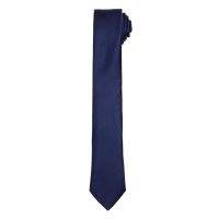 SLIM TIE Navy