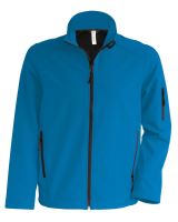 SOFTSHELL JACKET 