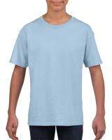 SOFTSTYLE® YOUTH T-SHIRT Light Blue