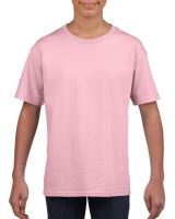 SOFTSTYLE® YOUTH T-SHIRT Light Pink