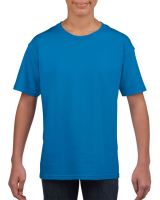 SOFTSTYLE® YOUTH T-SHIRT Sapphire