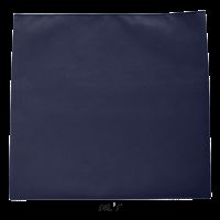 SOL'S ATOLL 30 - MICROFIBRE TOWEL törölköző French Navy