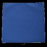 SOL'S ATOLL 70 - MICROFIBRE TOWEL törölköző Royal Blue