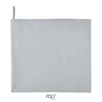 SOL'S ATOLL 70 - MICROFIBRE TOWEL törölköző Pure Grey