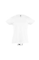 SOL'S CHERRY - GIRLS' T-SHIRT White