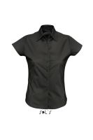 SOL'S EXCESS - SHORT SLEEVE STRETCH WOMEN'S SHIRT 