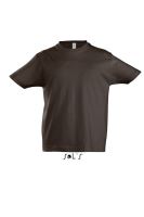 SOL'S IMPERIAL KIDS - ROUND NECK T-SHIRT 