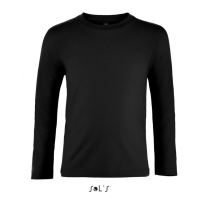 SOL'S IMPERIAL LSL KIDS - LONG SLEEVE T-SHIRT 