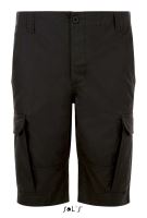 SOL'S JACKSON - MEN'S BERMUDA SHORTS 