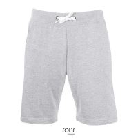 SOL'S JUNE - MEN’S SHORTS Grey Melange