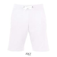 SOL'S JUNE - MEN’S SHORTS White