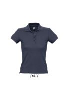 SOL'S PEOPLE - WOMEN'S POLO SHIRT Navy