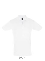 SOL'S PERFECT MEN - POLO SHIRT White