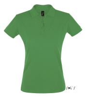 SOL'S PERFECT WOMEN - POLO SHIRT Kelly Green