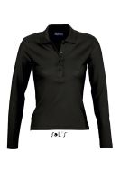 SOL'S PODIUM - WOMEN'S POLO SHIRT 