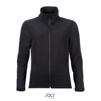 SOL'S RACE WOMEN - SOFTSHELL ZIP JACKET 