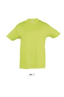 SOL'S REGENT KIDS - ROUND NECK T-SHIRT 