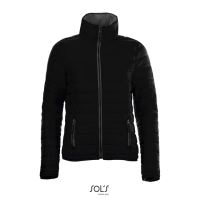 SOL'S RIDE WOMEN - LIGHT PADDED JACKET 