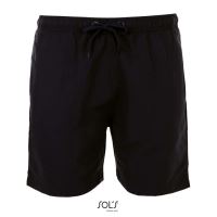 SOL'S SANDY - MEN'S SWIM SHORTS 