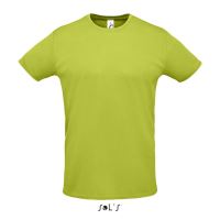 SOL'S SPRINT - UNISEX SPORT T-SHIRT 