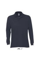 SOL'S STAR - MEN'S POLO SHIRT Navy