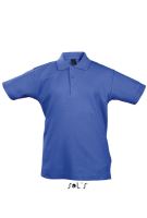 SOL'S SUMMER II KIDS - POLO SHIRT 