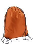 SOL'S URBAN - RUCKSACK Orange