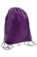 SOL'S URBAN - RUCKSACK Purple