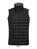 SOL'S WAVE MEN - LIGHTWEIGHT BODYWARMER 