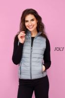 SOL'S WAVE WOMEN - LIGHTWEIGHT BODYWARMER 