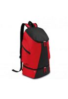 SPORTS BACKPACK Red/Black