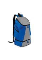 SPORTS BACKPACK Royal Blue/Light Grey