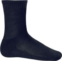 SPORTS SOCKS Navy