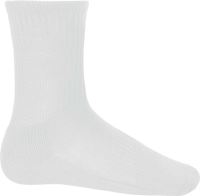 SPORTS SOCKS White