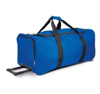 SPORTS TROLLEY BAG Royal Blue