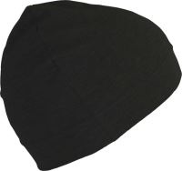 SPORTY FITTED BEANIE 