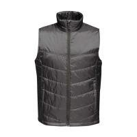 STAGE II MEN - INSULATED BODYWARMER 