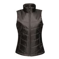 STAGE II WOMEN - INSULATED BODYWARMER 