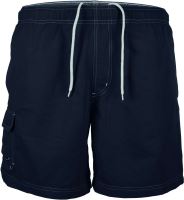 SWIM SHORTS Navy