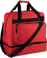 TEAM SPORTS BAG WITH RIGID BOTTOM - 60 LITRES 