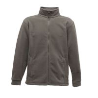 THOR 350 - HEAVYWEIGHT FLEECE Seal Grey