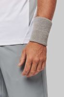 TOWELING MULTISPORT WRISTBAND 